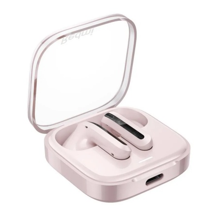 Наушники Redmi Buds 6 Active Transparent Powder